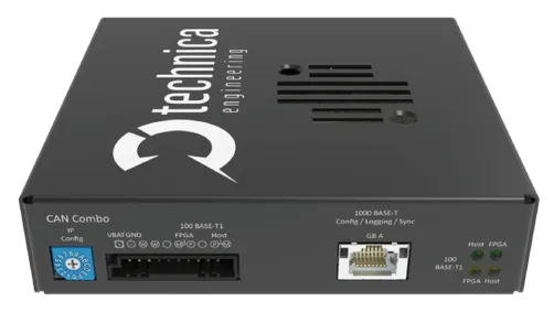 TE CAN combo module