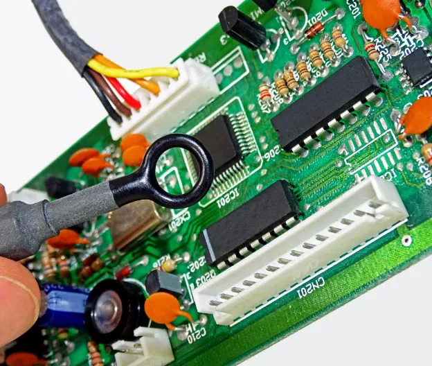 Troubleshooting PCB Plasma Etching: Solving Common Problems in PCB Fabrication