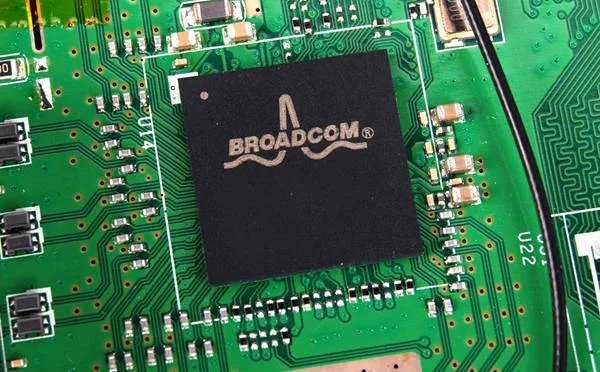 Network Switch Chips