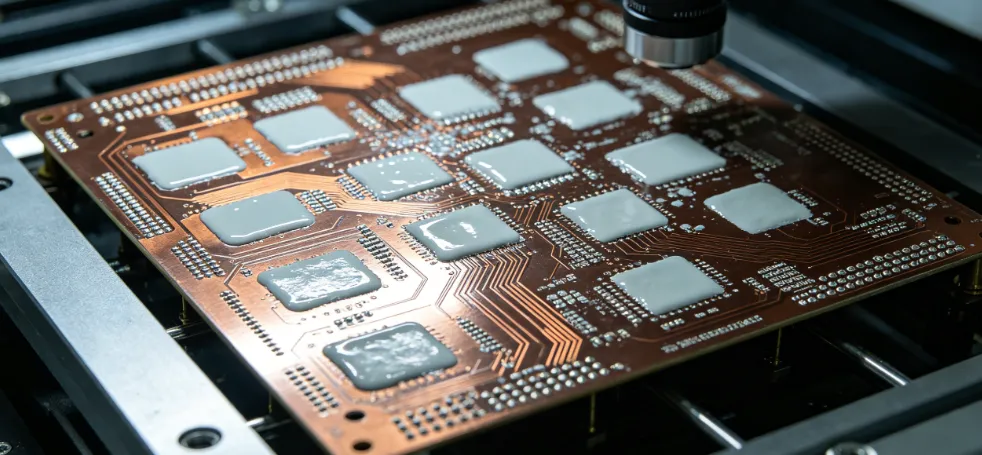 Step Up Stencil Alternatives: Exploring Other Solder Paste Application Methods
