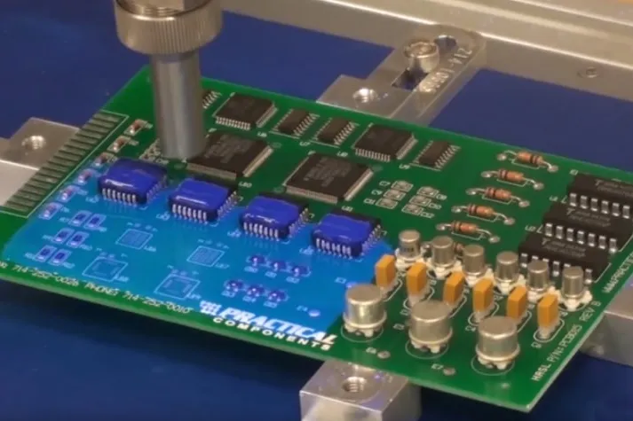 The Role of Conformal Coating in Enhancing Creepage Distance on PCBs