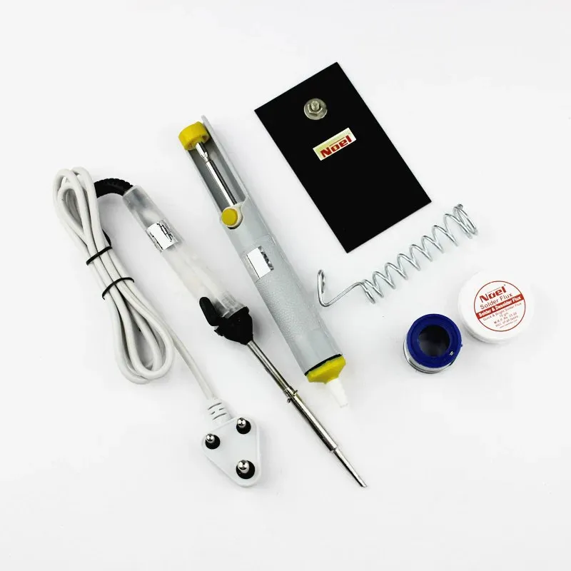 Soldering tools setup for double-sided PCB assembly