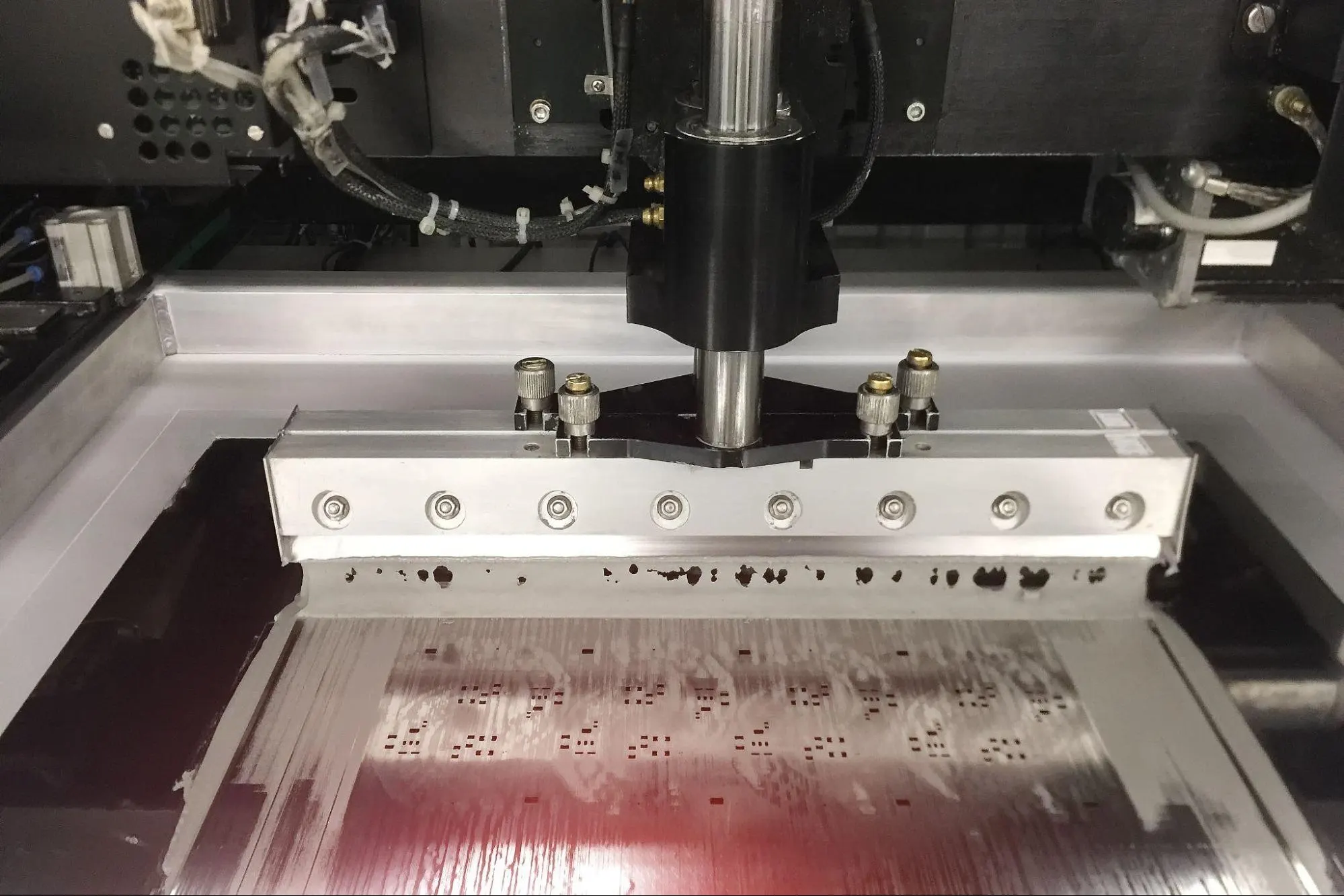 Advanced Stencil Aperture Designs for Optimized Solder Paste Deposition