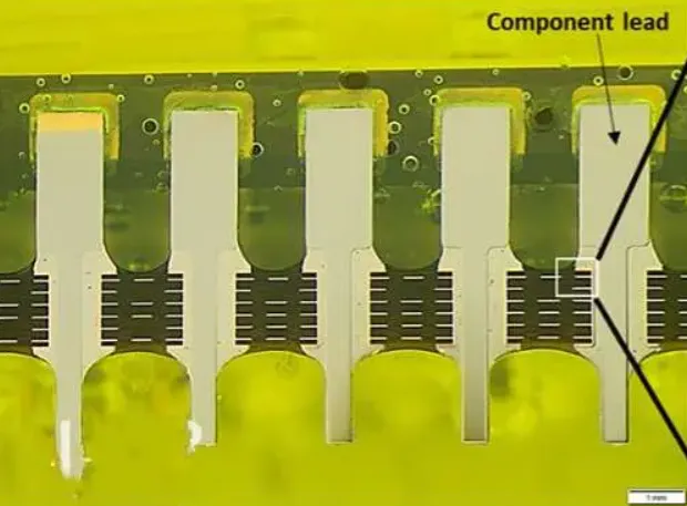 Microsectioning 101: Your Essential Guide to PCB Cross-Section Analysis