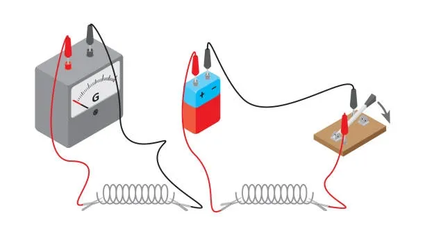 Back EMF vs Terminal Voltage in PMSMs