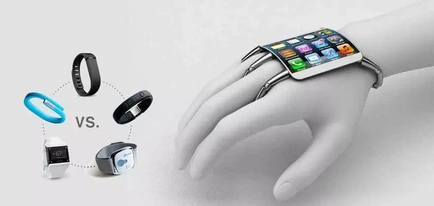 Stretchable flexible PCB concept for next-gen wearable health monitors