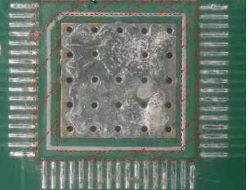 Under the Microscope: Identifying Common PCB Contaminants and Their Impact