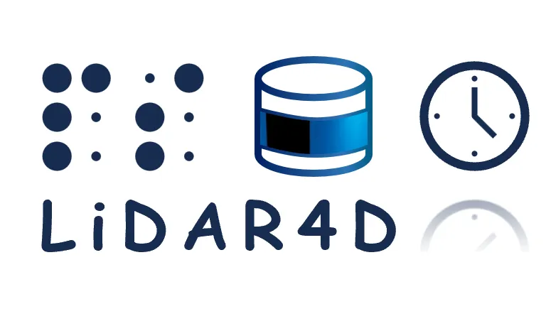 LiDAR4D: Space-Time LiDAR View Synthesis