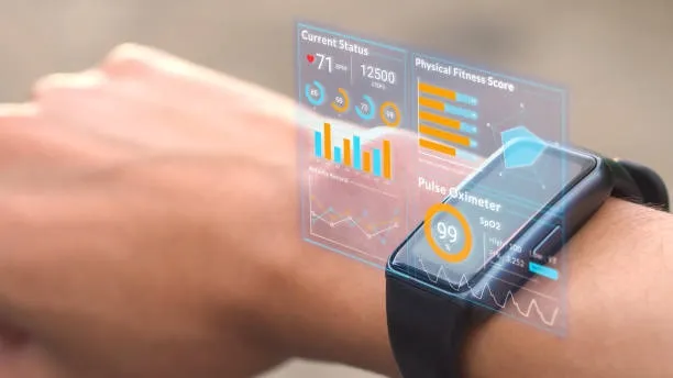 Feasibility of Natural Language Interaction in Wearables