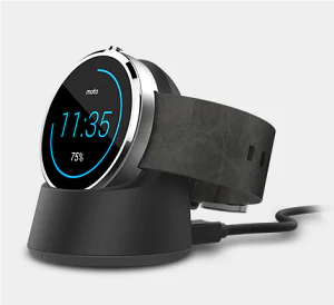 Wireless Charging for Wearables with STWLC38
