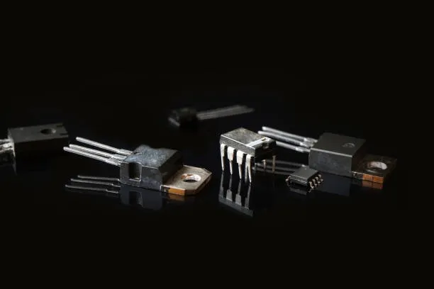 SiC Power Devices: Principles and Advantages
