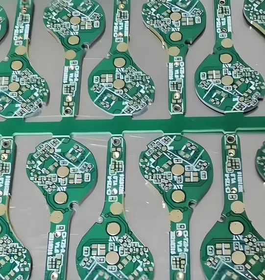 Efficient PCB Panel Layout: Reducing Material Waste to Lower Cost Per Board