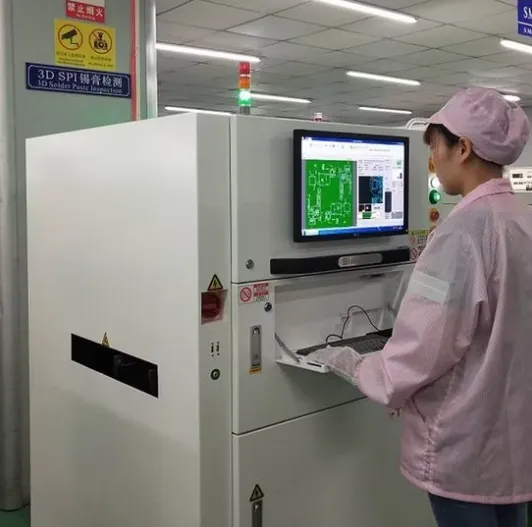 The Role of Solder Paste in SMT Assembly: From Application to Reflow