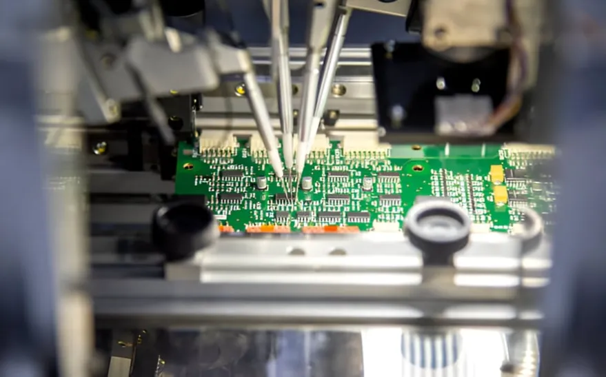 Why Flying Probe Testing is a Game Changer for PCB Prototypes