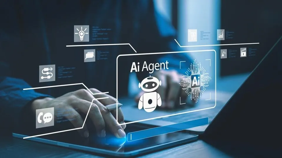What Is an AI Agent