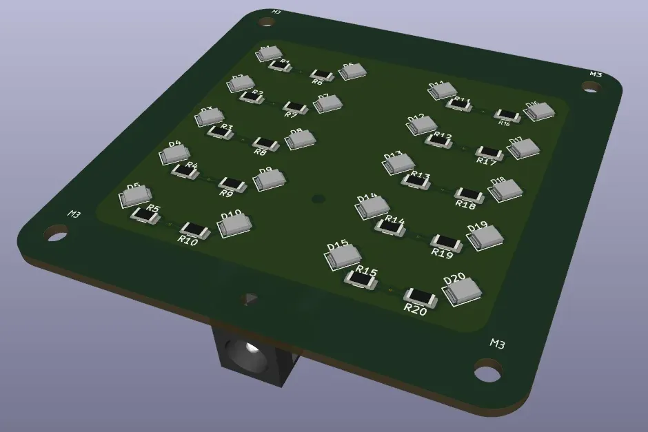 COB vs. SMD: Choosing the Right LED Package for Your PCB Design