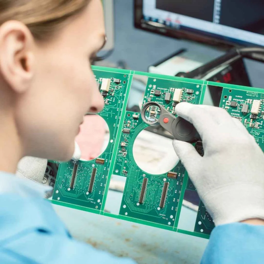Understanding the Markings on Halogen Free PCBs