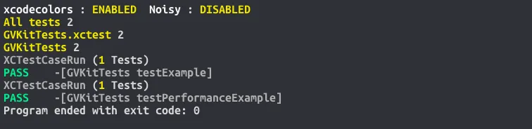 Weak Symbols and Weak References in Embedded C
