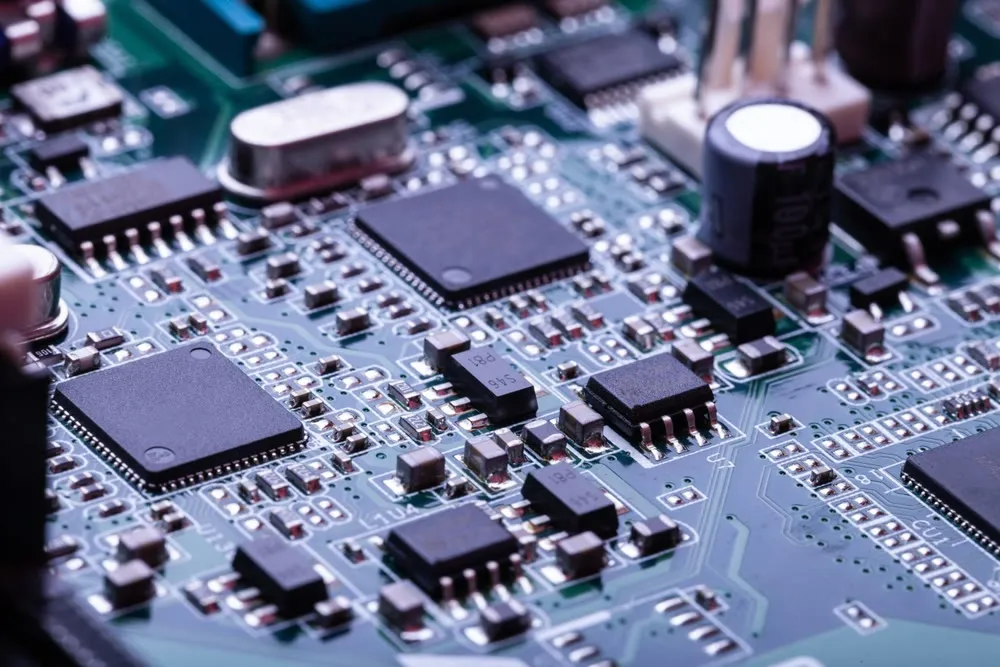 Upgradeable PCB design for aerospace systems