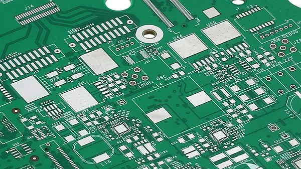 PCB surface finishes for ECM prevention.