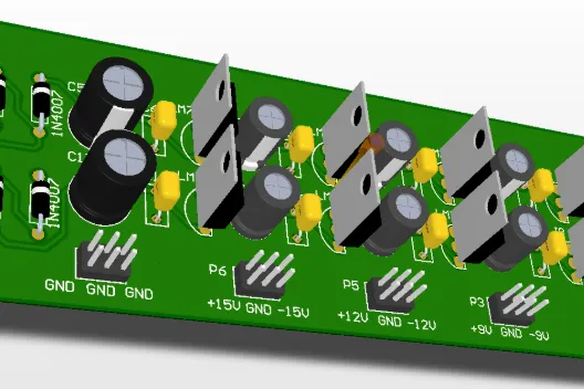 The Essential Guide to Embedded Component PCB Design Software