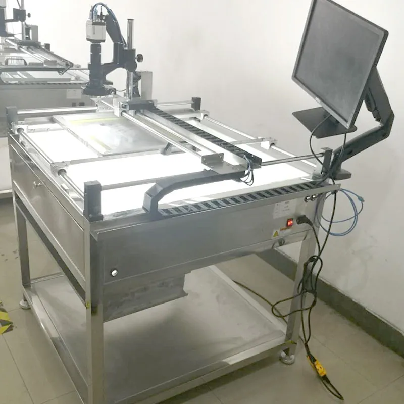 Stencil Storage: Preserving Stencil Integrity for Long Term Use