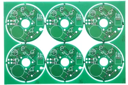 Mastering Tab Routing: Techniques for Clean and Stress-Free PCB Depaneling