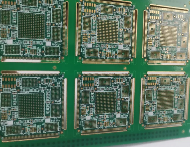 The Future of PCB Grounding: Trends and Innovations