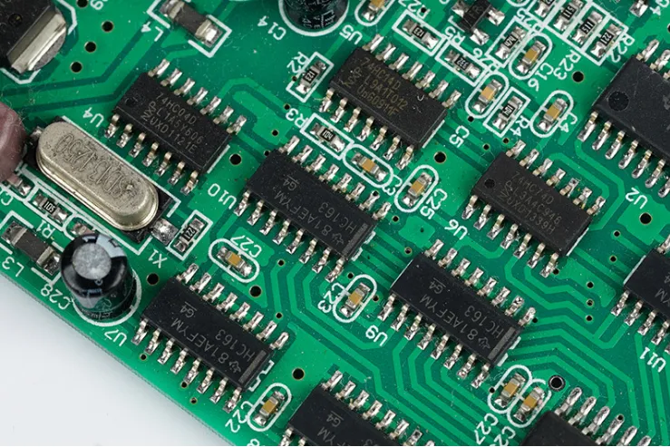 PCB Outline Design Rules: Ensuring Manufacturability and Compatibility