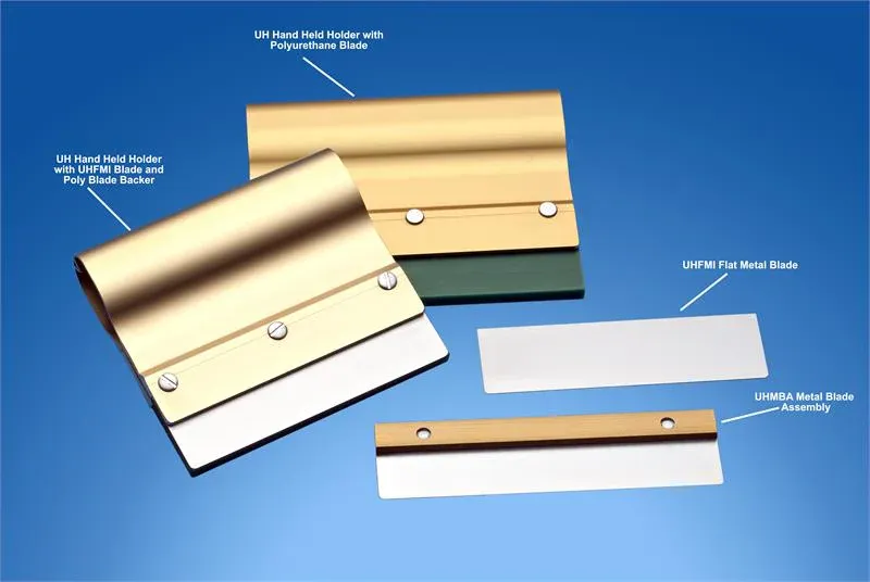 Stencil Printer Squeegees: Choosing the Right Blade for Optimal Solder Paste Transfer