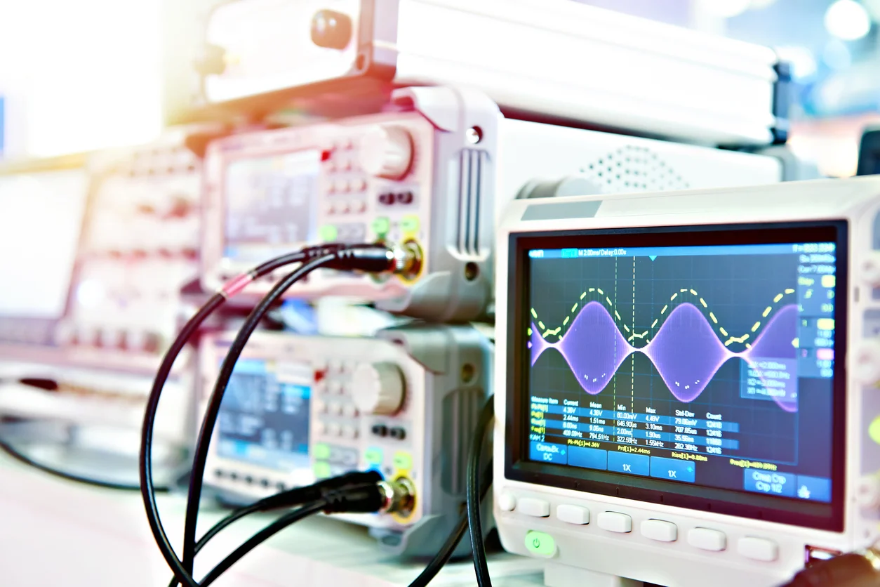 China's Medical Electronics Market and Semiconductor Industry
