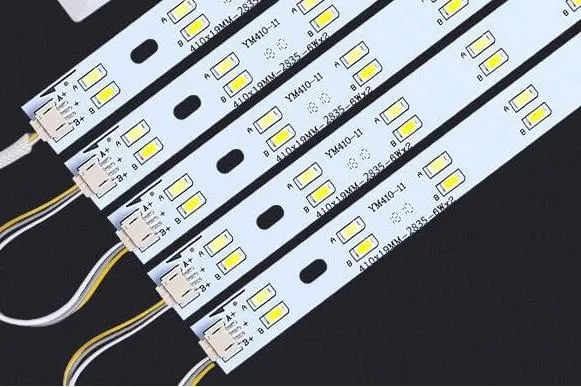 Thermal Vias in LED Lighting PCBs: Keeping Your LEDs Cool and Efficient