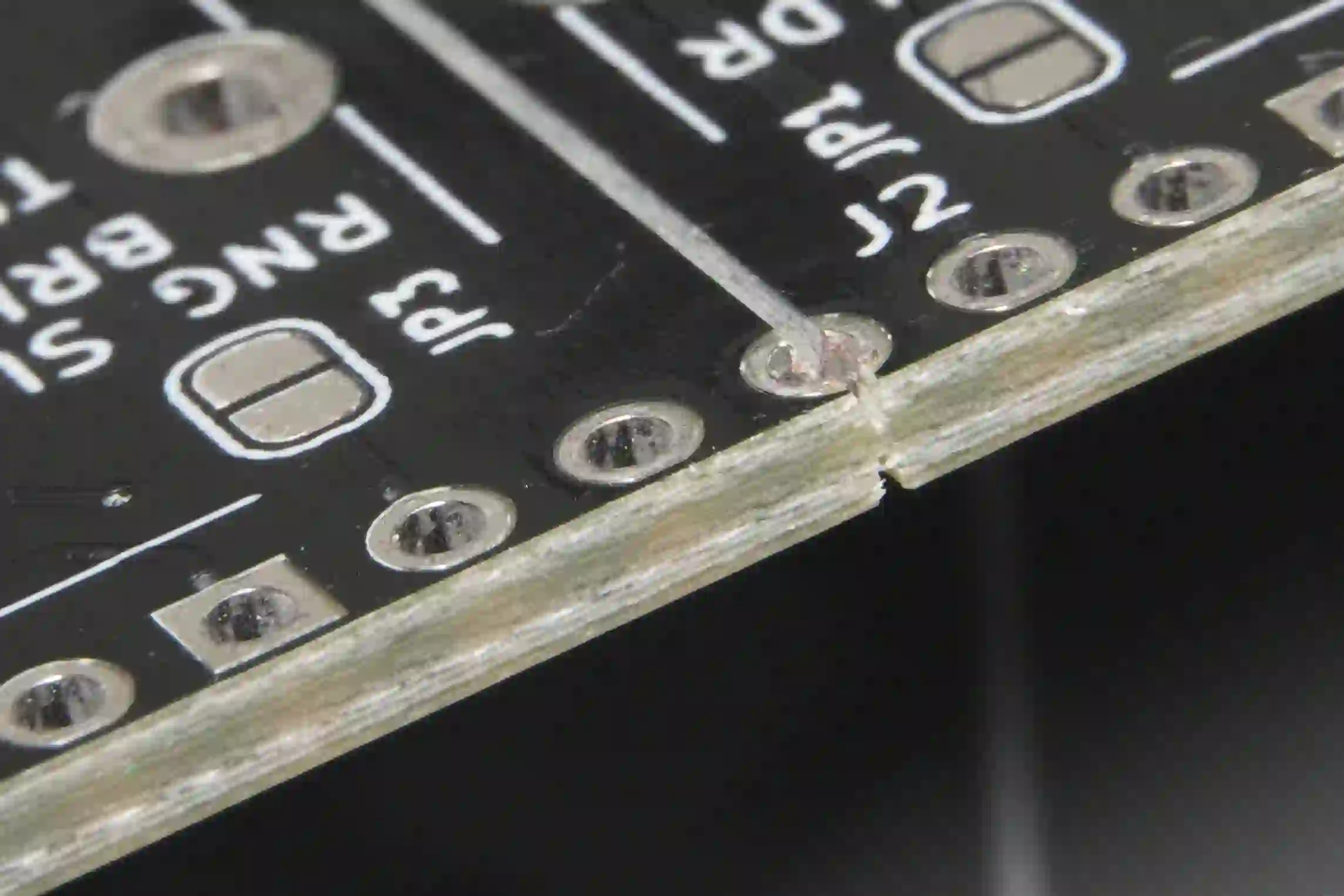 Hand Depaneling PCBs: When is it Acceptable?