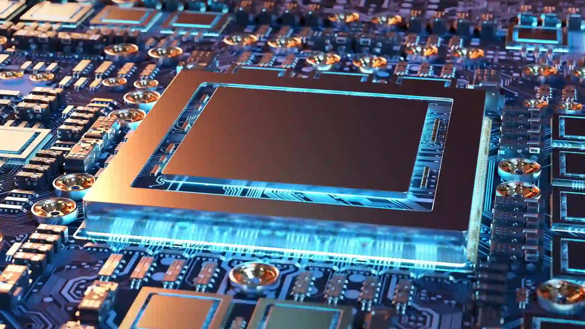Synopsys and NVIDIA Speed Up Chip Design