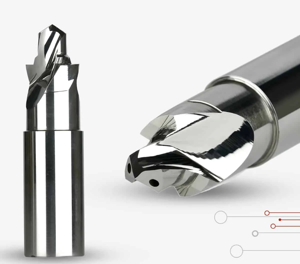 micro-drill