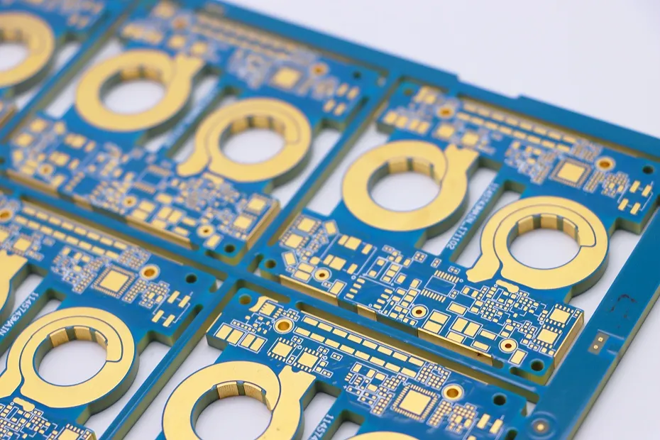 Optimizing PCB Stackup for 1 oz Copper: A Comprehensive Guide