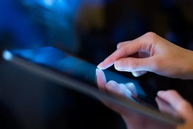 Fixing Capacitive Touchscreen Malfunctions