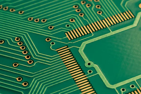 bare pcb