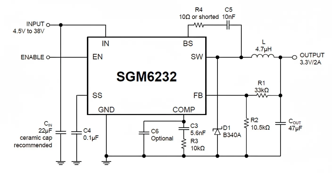 circuit diagram