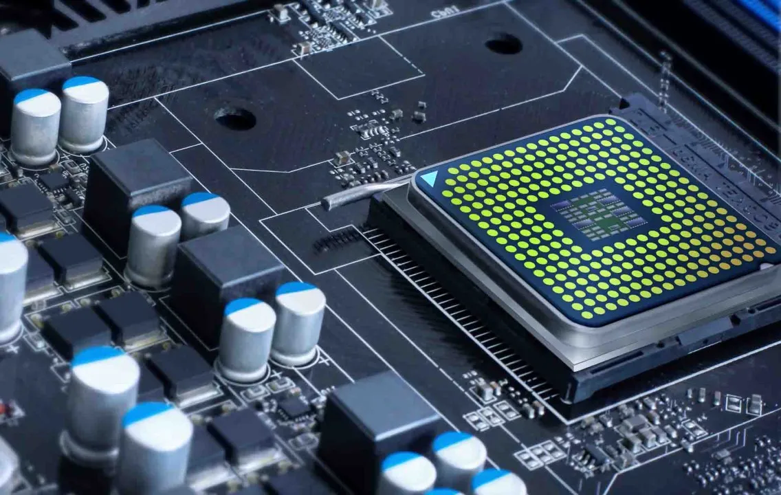Modular PCB design for easy disassembly and recycling