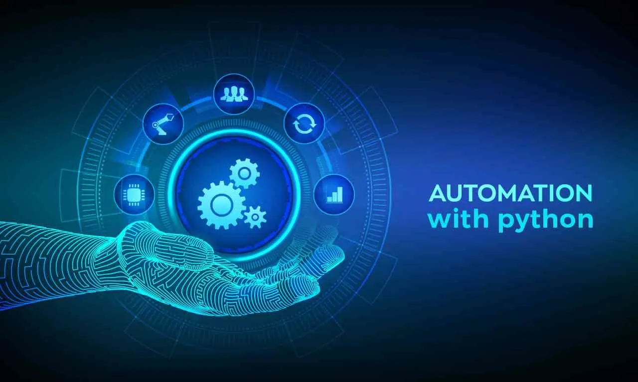 Using Python for 5 Common Operations Tasks