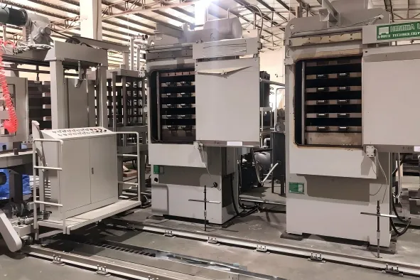 PCB Lamination Pressure: Key to Quality and Reliability