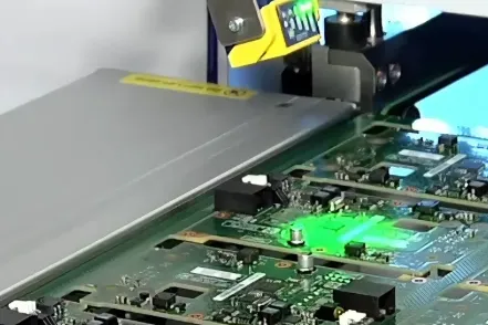 The Bed-of-Nails Advantage: Maximizing Test Coverage with ICT Fixtures