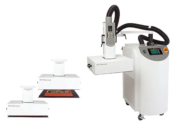 PCB Thermal Cycling Test