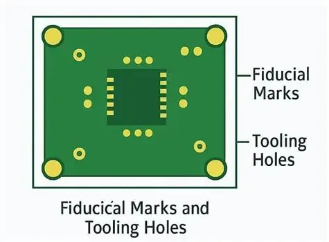 DFA Guidelines and Board Edge Clearance: Preventing Damage During Assembly
