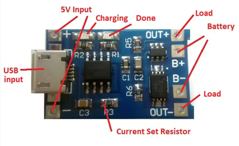 Beginner's Guide to Battery Charger PCB Components: What You Need to Know