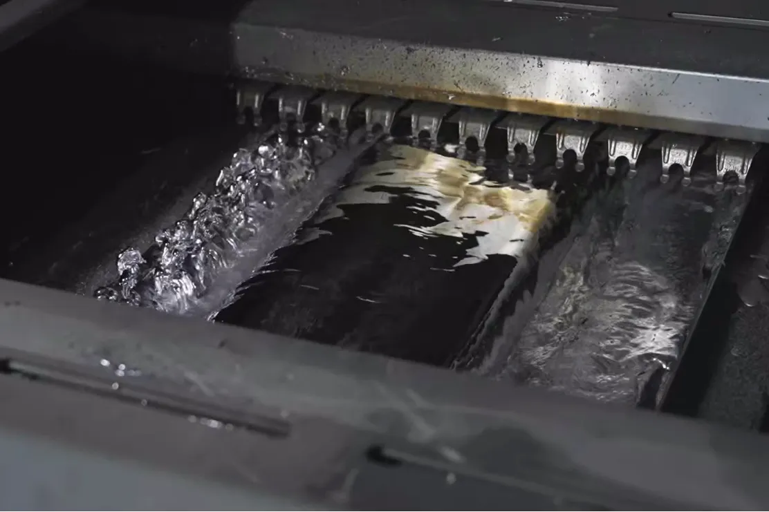 Wave Goodbye to Weak Joints: Optimizing Wave Soldering for Robust Solder Joint Formation