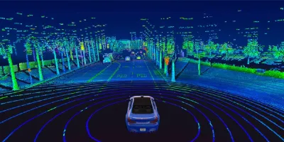 Figure2：Multiple lidar