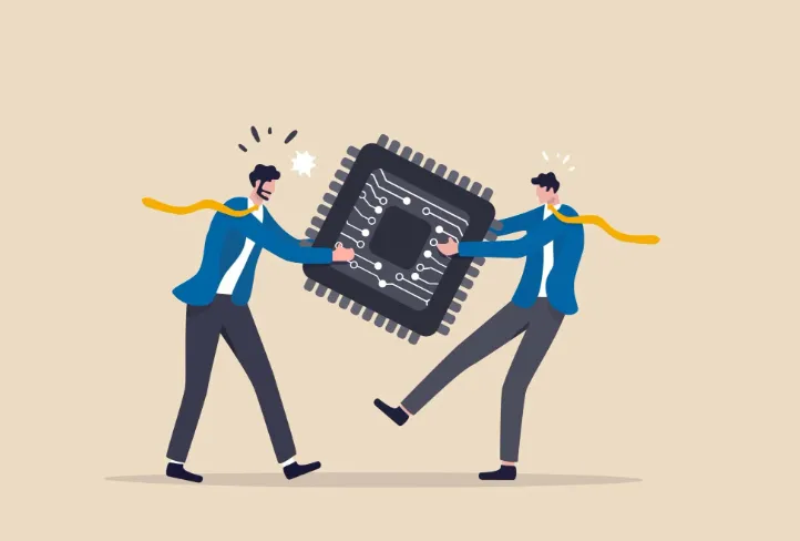 Component Supply Chain Disruption: How to Maintain Production