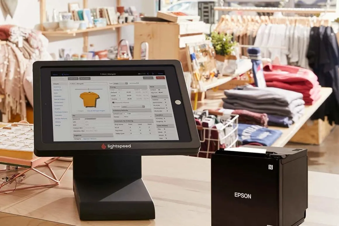 The Future of Retail: Exploring Advanced Features in Next-Gen Point-of-Sale PCBs